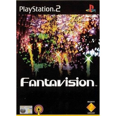 Fantavision PS2 Fantavision PS2