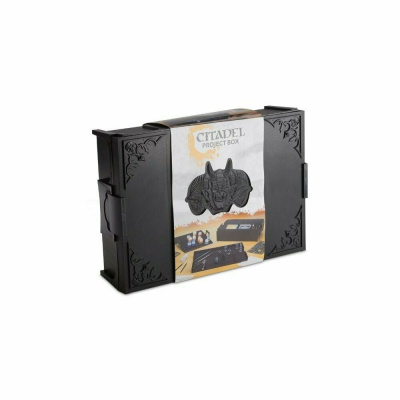 Citadel Hobby Project Box CITADEL Citadel Hobby Project Box CITADEL