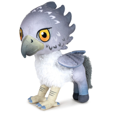 Harry Potter - Buckbeak Pluche 17cm PLUCHE Harry Potter - Buckbeak Pluche 17cm PLUCHE