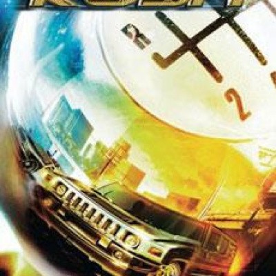 L.A. Rush PSP L.A. Rush PSP