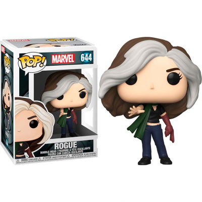 Pop! Marvel: X-Men 20th Anniversary - Rogue FUNKO Pop! Marvel: X-Men 20th Anniversary - Rogue FUNKO