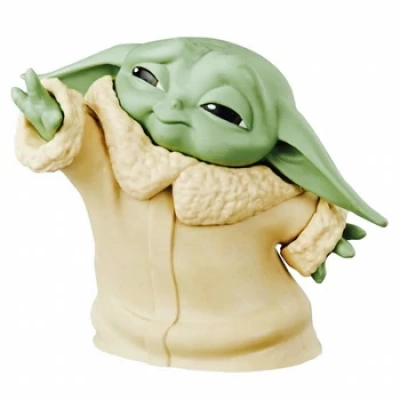 Star Wars - The Mandalorian: Yoda The Child Star Wars - The Mandalorian: Yoda The Child