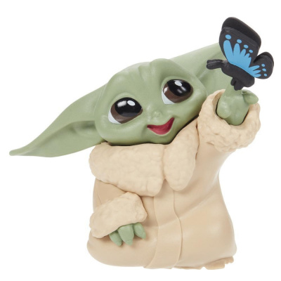Star Wars - The Mandalorian Bounty Collection: Yoda The Child Star Wars - The Mandalorian Bounty Collection: Yoda The Child