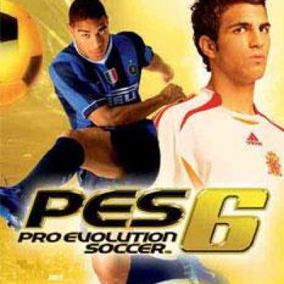 Pro Evolution Soccer 6(Pes 6) PSP Pro Evolution Soccer 6(Pes 6) PSP