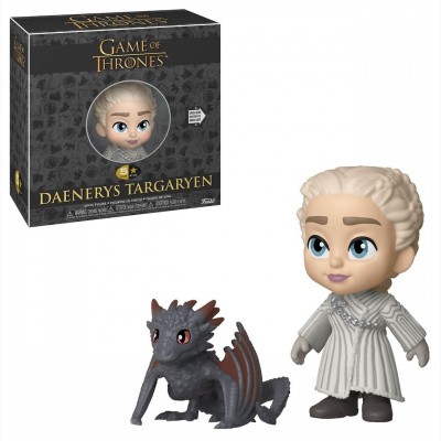 5 Star: Game of Thrones - Daenerys Targaryen FUNKO 5 Star: Game of Thrones - Daenerys Targaryen FUNKO