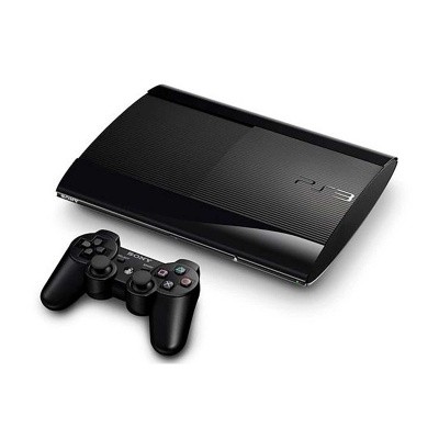Ps3 Console 500Gb PS3 Ps3 Console 500Gb PS3