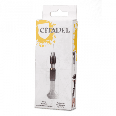 Drill CITADEL Drill CITADEL