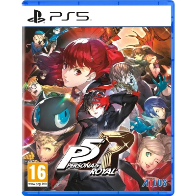 Persona 5 Royal PS5 Persona 5 Royal PS5