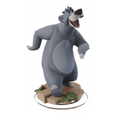 Disney Infinity 3.0 Jungle Book - Baloo Model #: INF-1000302 DISNEY INFINITY Disney Infinity 3.0 Jungle Book - Baloo Model #: INF-1000302 DISNEY INFINITY