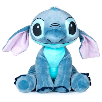 Disney - Stitch Pluche 27 cm PLUCHE Disney - Stitch Pluche 27 cm PLUCHE