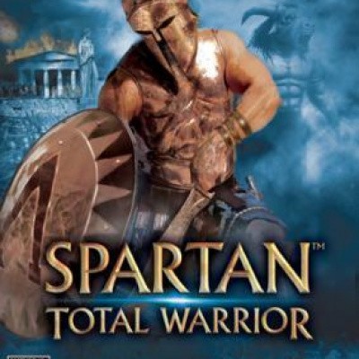 Spartan: Total Warrior PS2 Spartan: Total Warrior PS2
