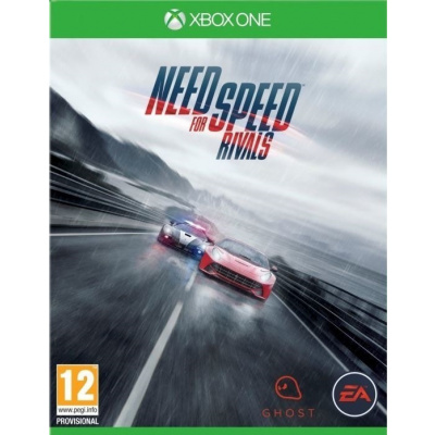 Need For Speed: Rivals XBOX ONE Need For Speed: Rivals XBOX ONE