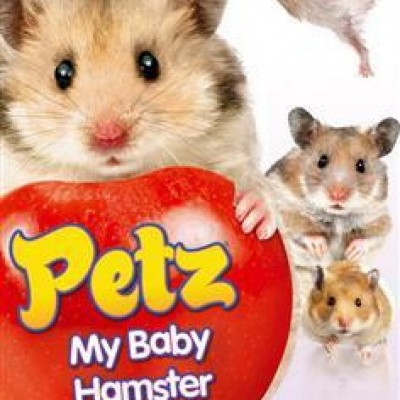 Petz My Baby Hamster PSP Petz My Baby Hamster PSP