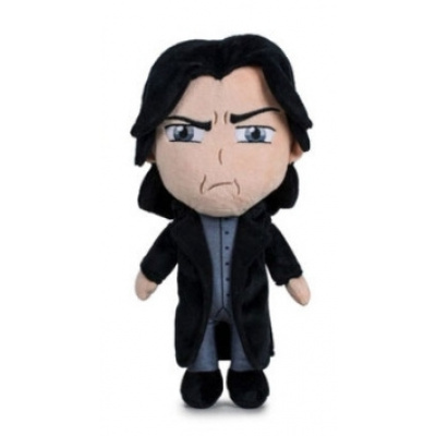 Harry Potter - Professor Snape pluche 21 cm PLUCHE Harry Potter - Professor Snape pluche 21 cm PLUCHE