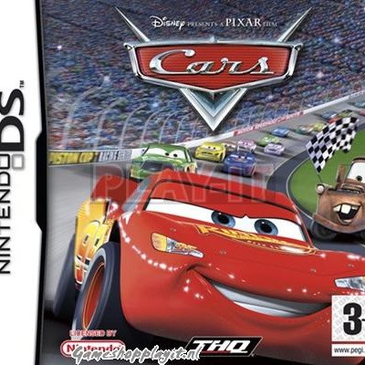 Cars NDS Cars NDS