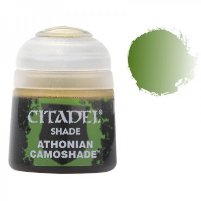 Athonian Camoshade Citadel Athonian Camoshade Citadel