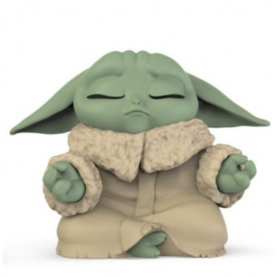 Star Wars - The Mandalorian Bounty Collection: Yoda The Child Star Wars - The Mandalorian Bounty Collection: Yoda The Child