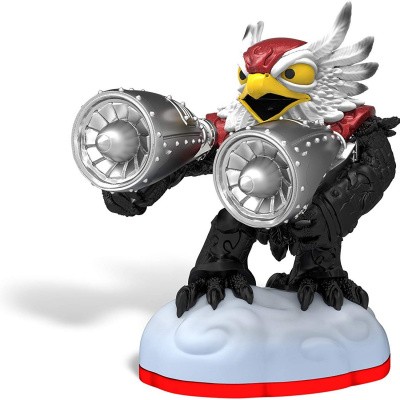 Full Blast Jet-Vac SKYLANDERS Full Blast Jet-Vac SKYLANDERS