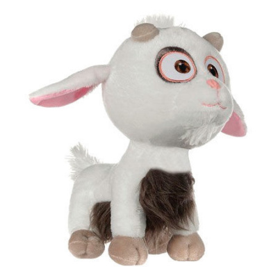 Minions - Unigoat Soft Plush 26cm PLUCHE Minions - Unigoat Soft Plush 26cm PLUCHE