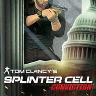 Splinter Cell Conviction Limited Collector's Edition PC Splinter Cell Conviction Limited Collector's Edition PC
