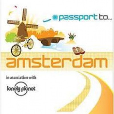 Passport To Amsterdam PSP Passport To Amsterdam PSP