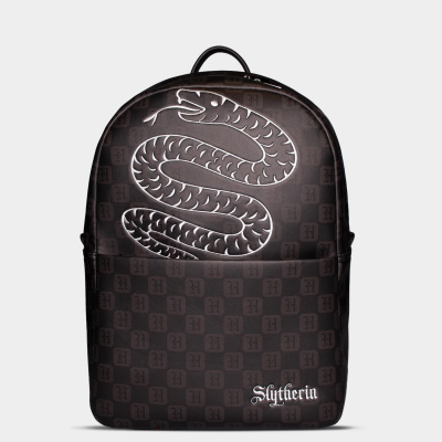 Warner - Harry Potter: Wizards Unite - Men's AOP Backpack MERCHANDISE Warner - Harry Potter: Wizards Unite - Men's AOP Backpack MERCHANDISE