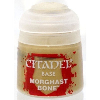 Citadel Base - Morghast Bone CITADEL Citadel Base - Morghast Bone CITADEL