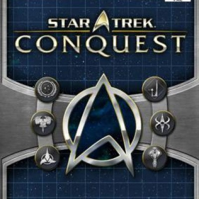 Star Trek Conquest PS2 Star Trek Conquest PS2