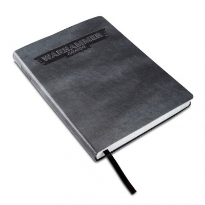 Warhammer 40k Battle Journal WARHAMMER 40K Warhammer 40k Battle Journal WARHAMMER 40K