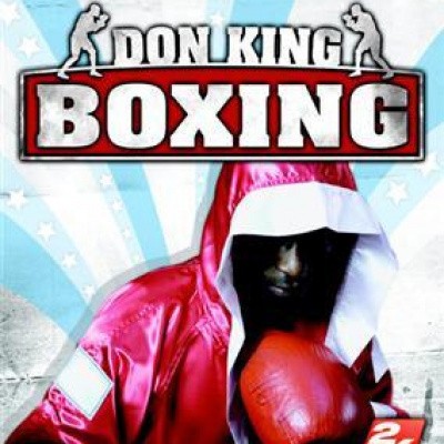 Don King Boxing WII Don King Boxing WII