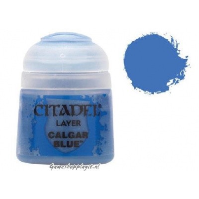 Calgar Blue Citadel Calgar Blue Citadel