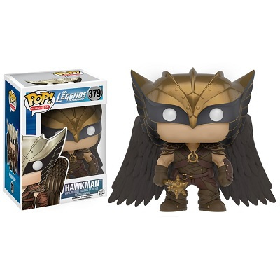 Pop! Television: DC's Legends of Tomorrow - Hawkman FUNKO Pop! Television: DC's Legends of Tomorrow - Hawkman FUNKO