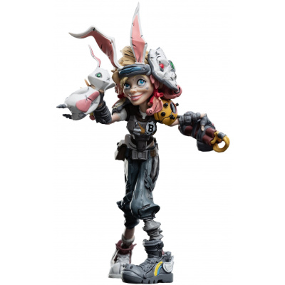 Borderland 3 Mini Epics - Tina Tina MERCHANDISE Borderland 3 Mini Epics - Tina Tina MERCHANDISE