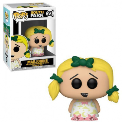 Pop! South Park - Butters as Marjorine FUNKO Pop! South Park - Butters as Marjorine FUNKO
