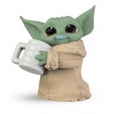 Star Wars - The Mandalorian Bounty Collection: Yoda The Child Star Wars - The Mandalorian Bounty Collection: Yoda The Child