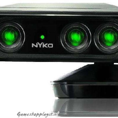 Nyko Kinect Zoom Range Reduction XBOX 360 Nyko Kinect Zoom Range Reduction XBOX 360