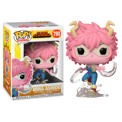 Pop! Animation: My Hero Academia - Mina Ashido FUNKO Pop! Animation: My Hero Academia - Mina Ashido FUNKO