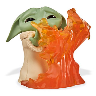 Star Wars - The Mandalorian Bounty Collection: Yoda The Child Star Wars - The Mandalorian Bounty Collection: Yoda The Child