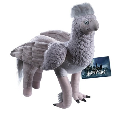 Harry Potter Buckbeak Plush Toy 30 cm PLUCHES Harry Potter Buckbeak Plush Toy 30 cm PLUCHES