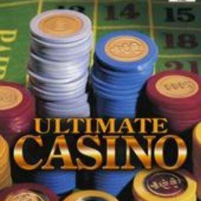 Ultimate Casino PS2 Ultimate Casino PS2