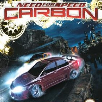 Need For Speed Carbon Nintendo GameCube Need For Speed Carbon Nintendo GameCube