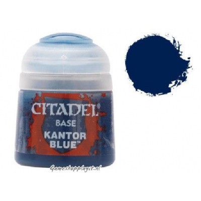 Kantor Blue Citadel Kantor Blue Citadel