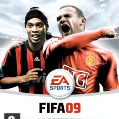 Fifa 09 PS2 Fifa 09 PS2