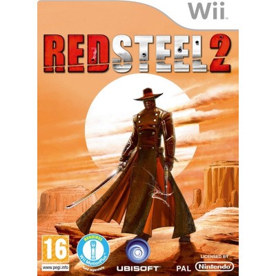 Red Steel 2 WII Red Steel 2 WII
