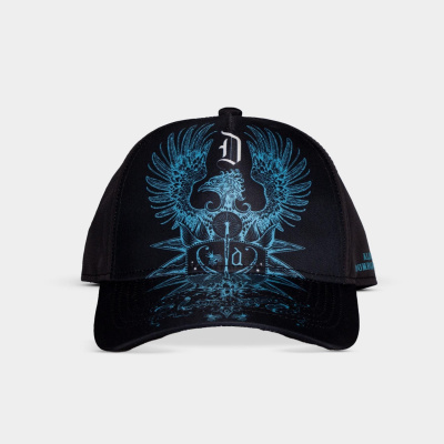 Warner - Fantastic Beasts - Men's Adjustable Cap MERCHANDISE Warner - Fantastic Beasts - Men's Adjustable Cap MERCHANDISE