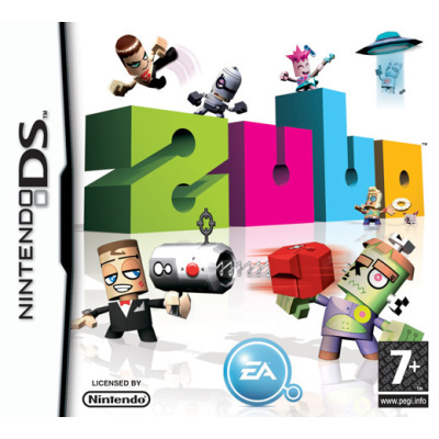 Zubo NDS Zubo NDS