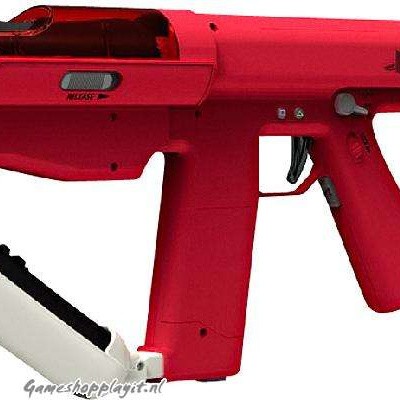 Playstation Move Sharp Shooter PS3 Playstation Move Sharp Shooter PS3