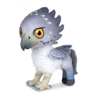 Harry Potter - Buckbeak pluche 20 cm PLUCHE Harry Potter - Buckbeak pluche 20 cm PLUCHE