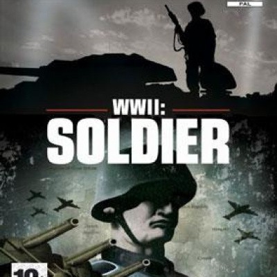 Wwii: Soldier PS2 Wwii: Soldier PS2