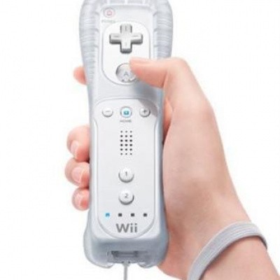 Wii Remote Origineel Wit WII Wii Remote Origineel Wit WII